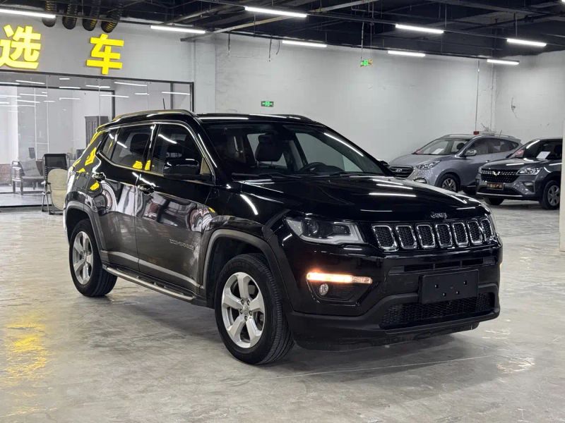 Jeep grand-cherokee-imported