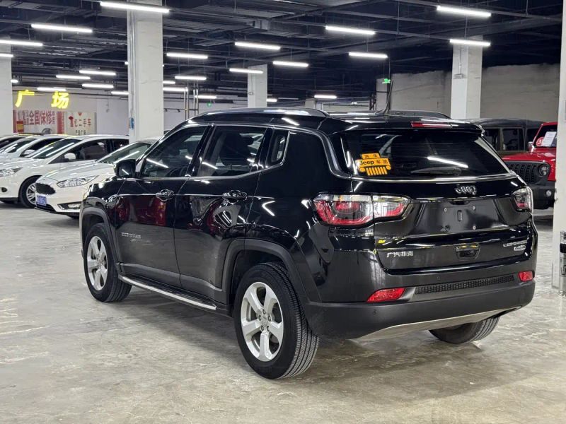 Jeep grand-cherokee-imported