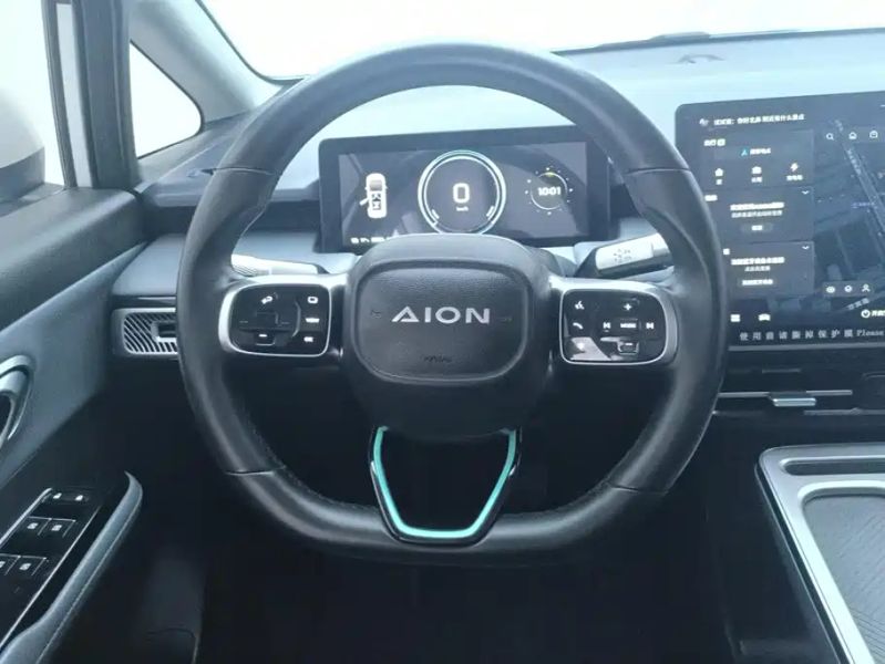 aion y