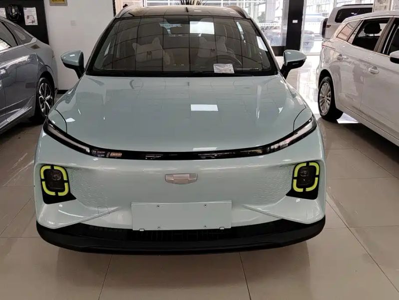 Geely geometrye