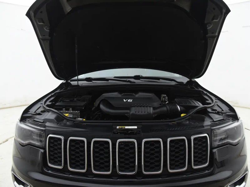 Jeep grand-cherokee-imported