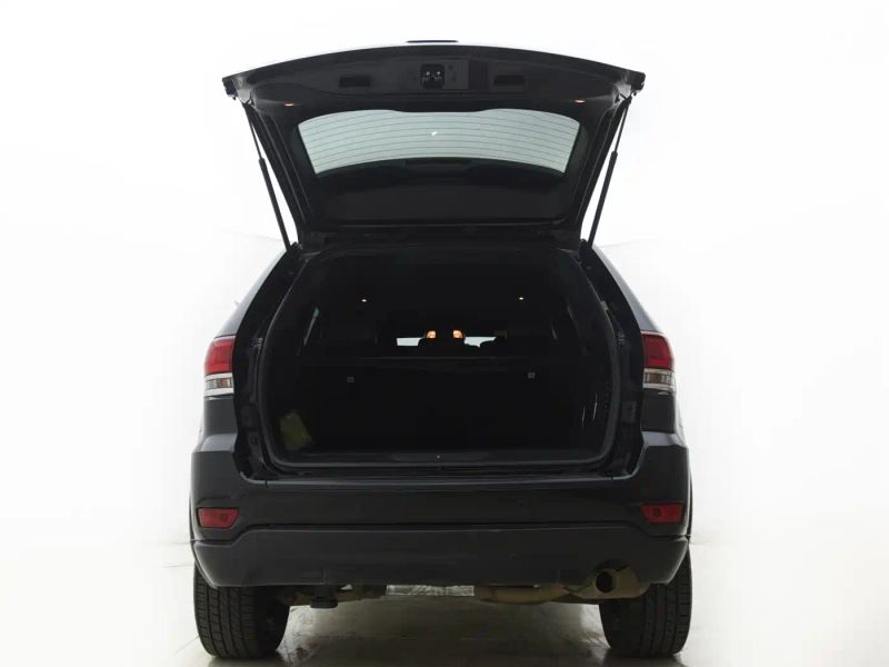 Jeep grand-cherokee-imported