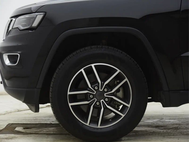 Jeep grand-cherokee-imported
