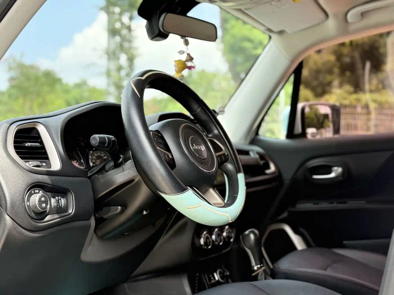 Jeep freelander