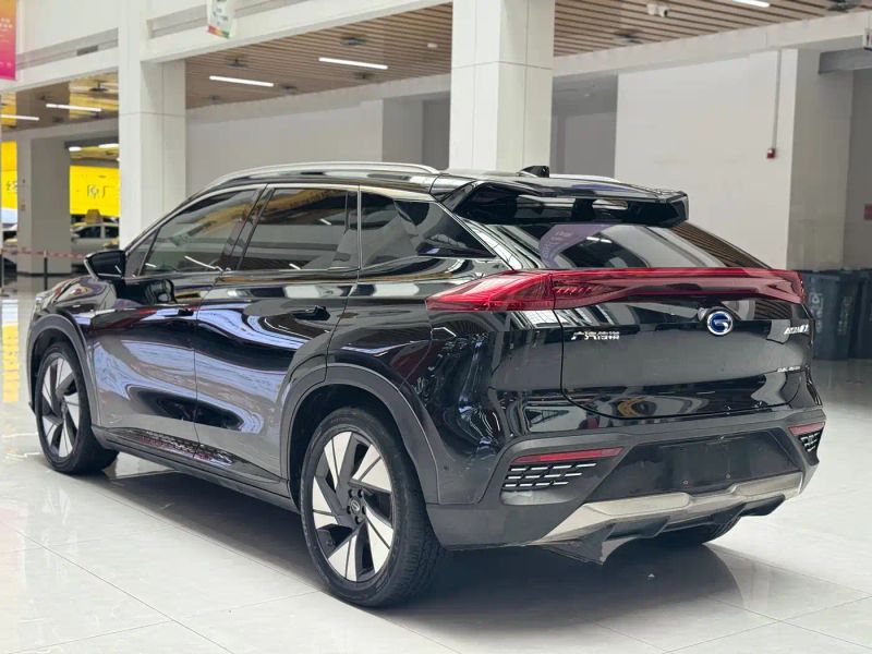 aion lx