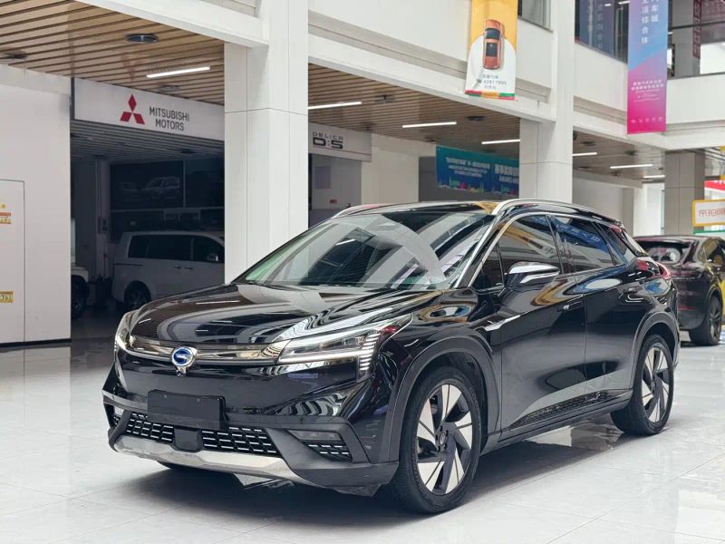 aion lx