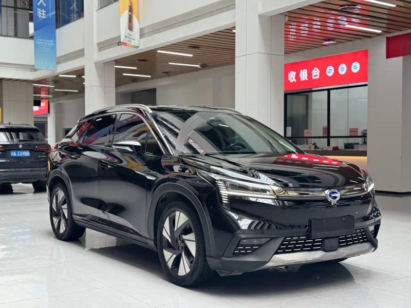 aion lx