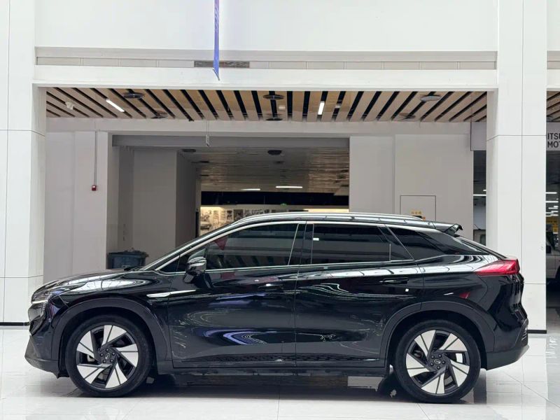 aion lx