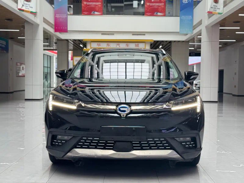 aion lx