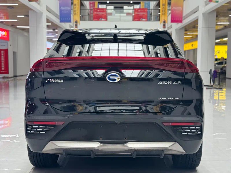 aion lx