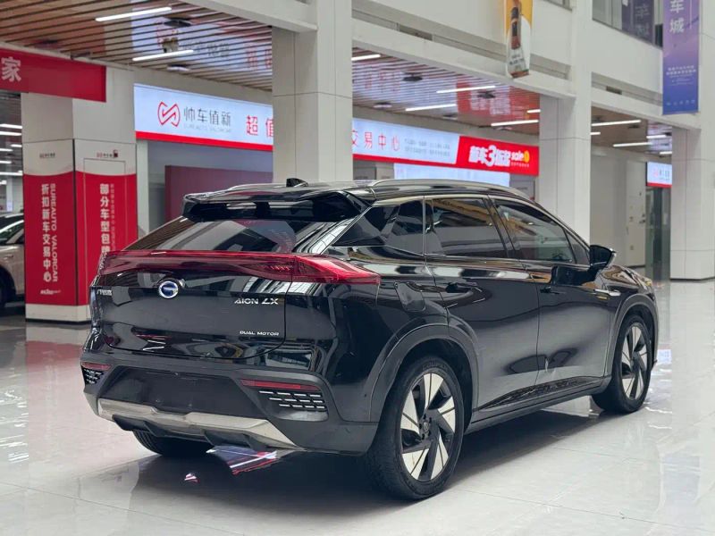 aion lx
