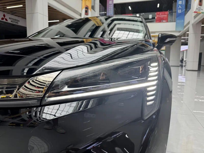 aion lx
