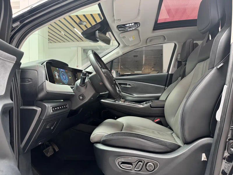 aion lx
