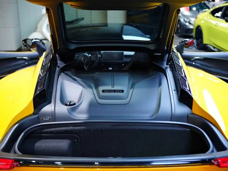 emira sports_car