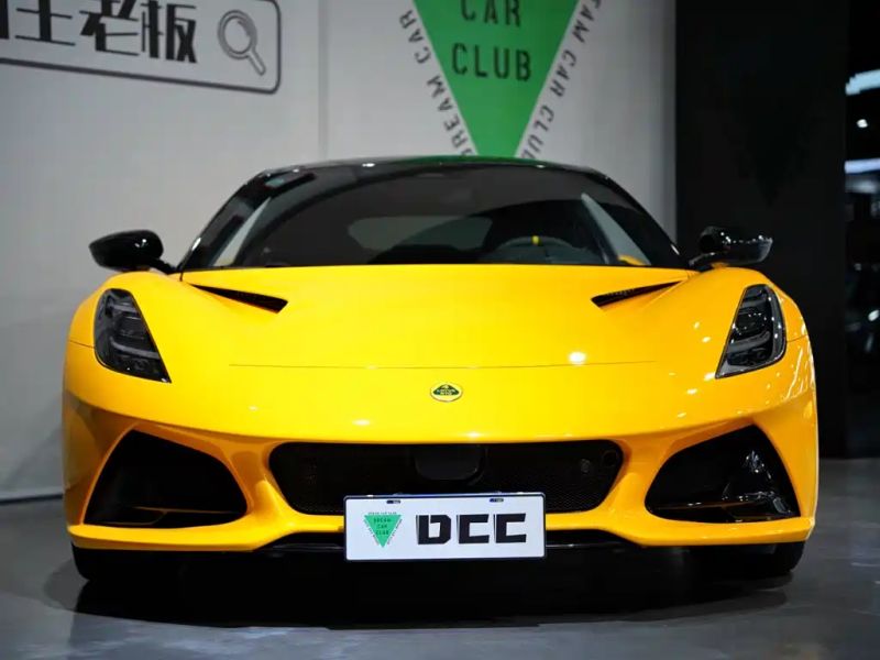 emira sports_car