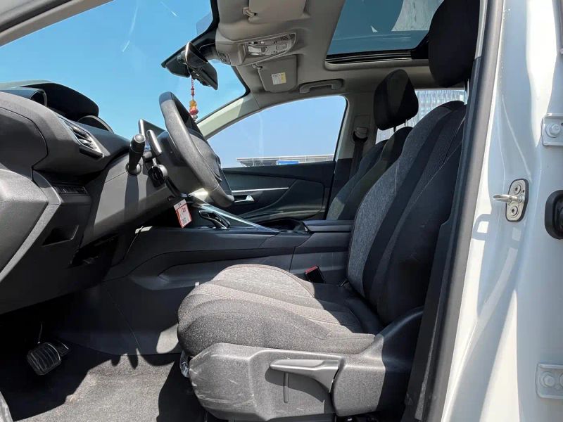 Peugeot 4008
