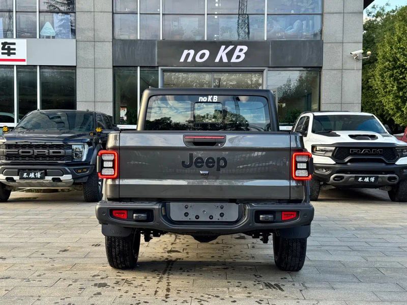 Jeep grand-cherokee-imported