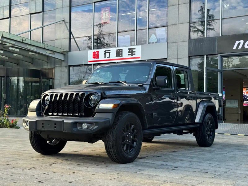 Jeep grand-cherokee-imported