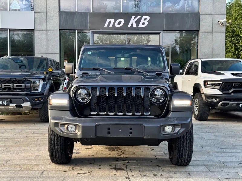 Jeep grand-cherokee-imported