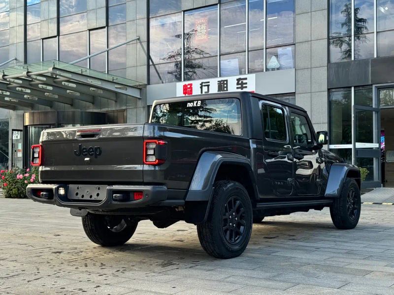 Jeep grand-cherokee-imported