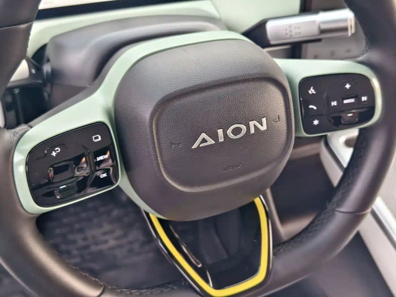 aion y