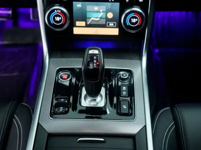 Jaguar xel