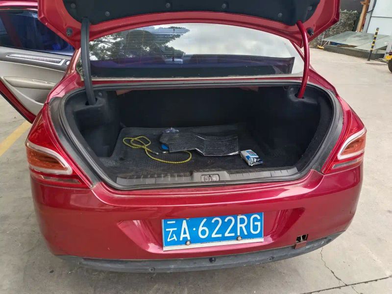 Peugeot peugeot_308