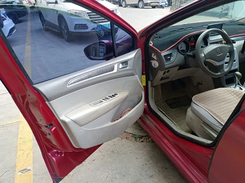 Peugeot peugeot_308