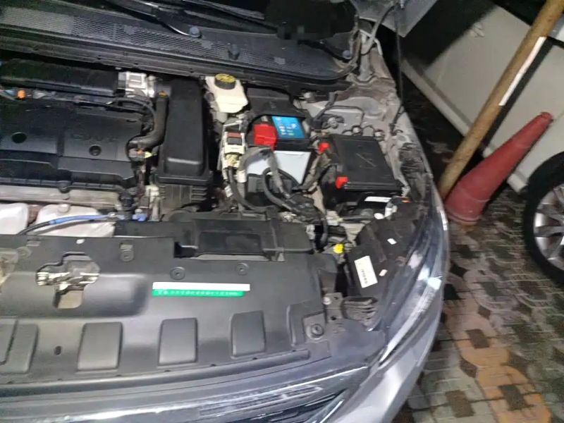 Peugeot peugeot_308
