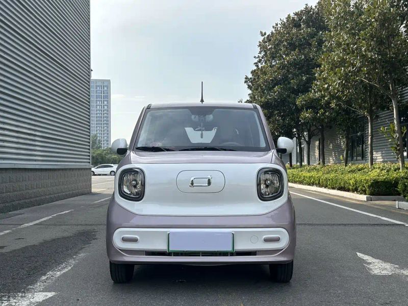Besturn xiaoma