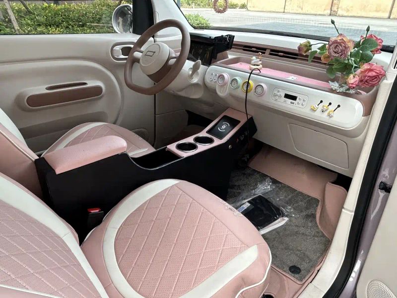 Besturn xiaoma