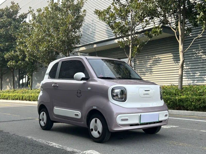 Besturn xiaoma