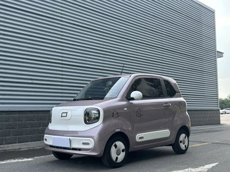 Besturn xiaoma