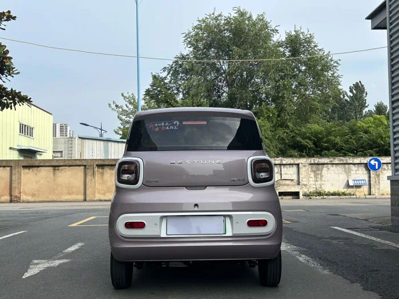 Besturn xiaoma