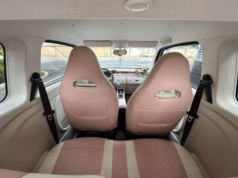 Besturn xiaoma