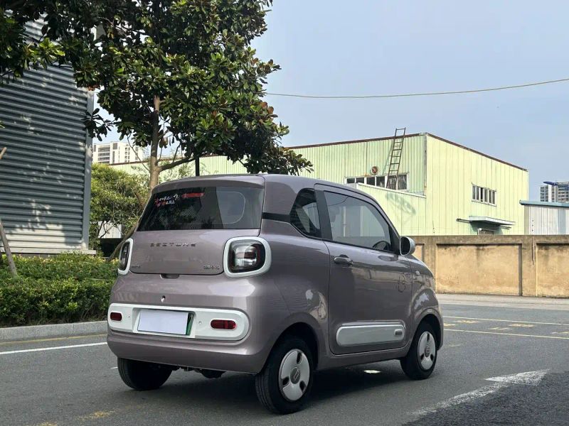 Besturn xiaoma