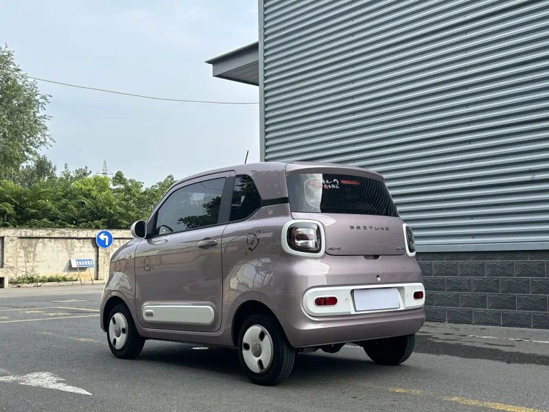 Besturn xiaoma