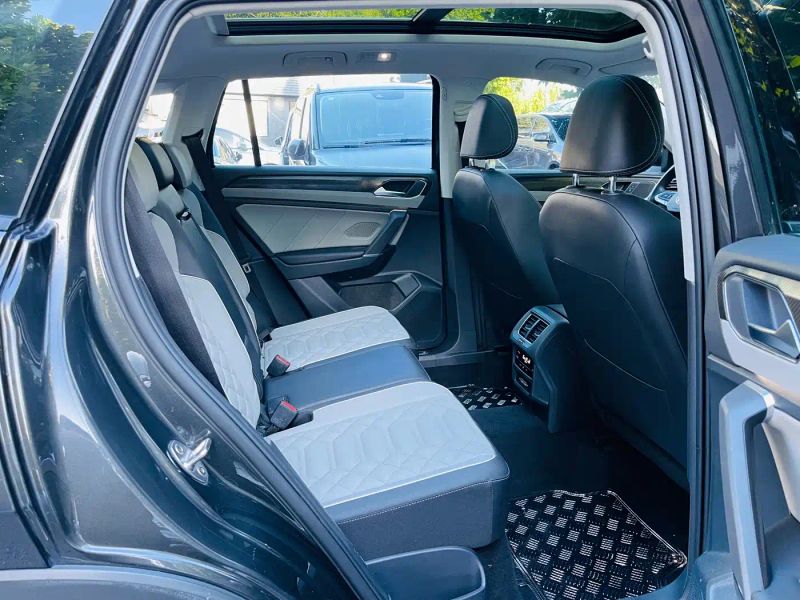 faw-volkswagen tayron