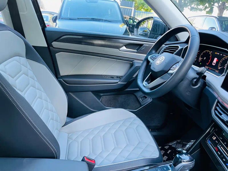 faw-volkswagen tayron