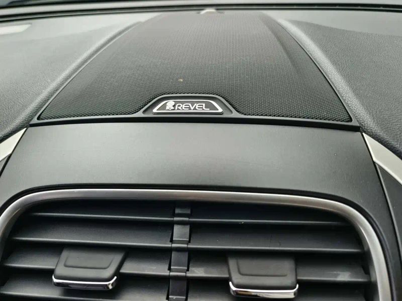 navigator mkx