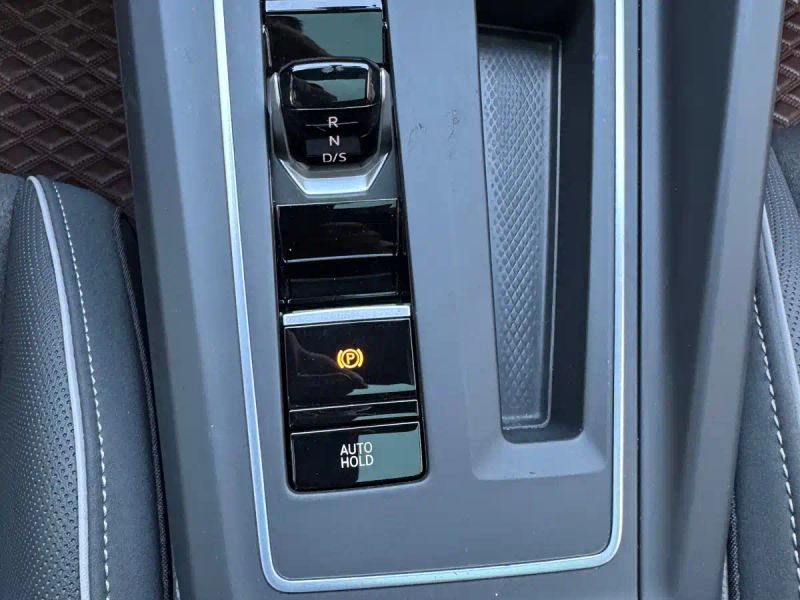 faw-volkswagen golf