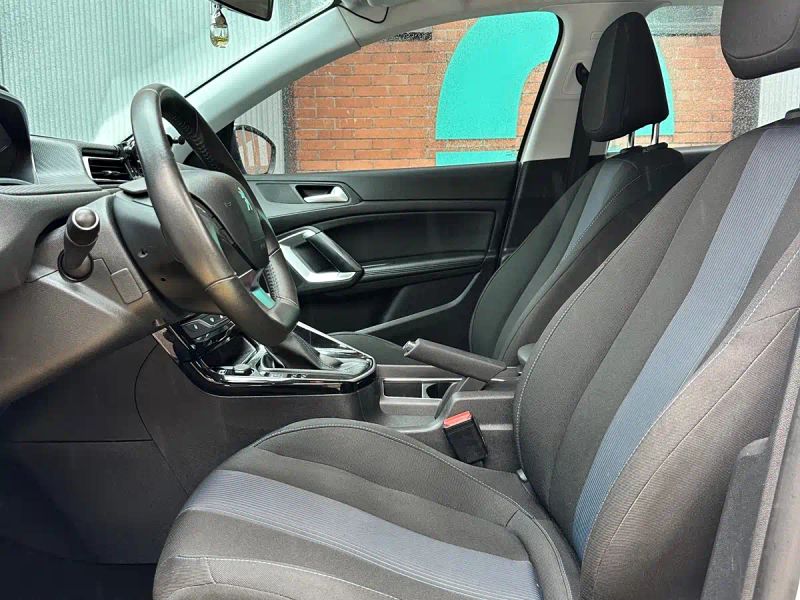 Peugeot peugeot_308