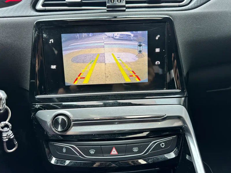 Peugeot peugeot_308
