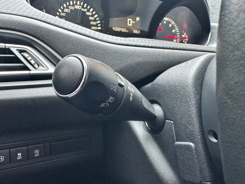 Peugeot peugeot_308