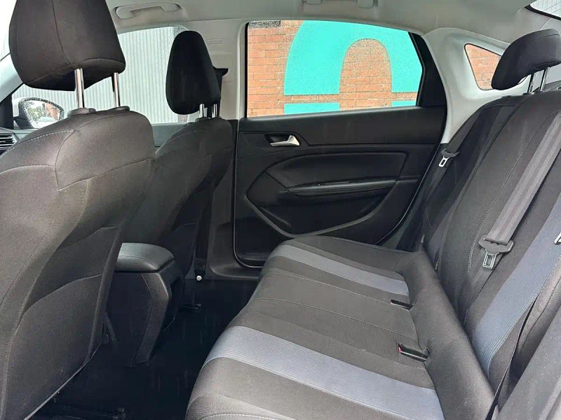 Peugeot peugeot_308