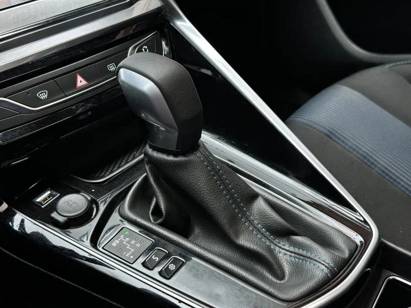 Peugeot peugeot_308
