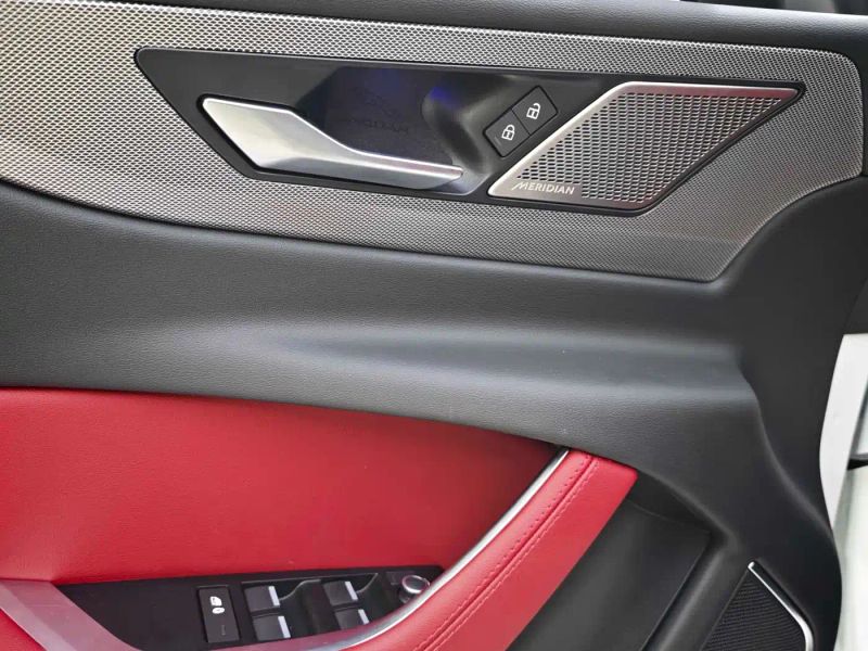 Jaguar xel