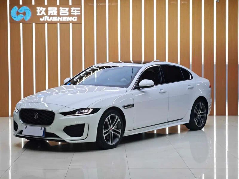 Jaguar xel