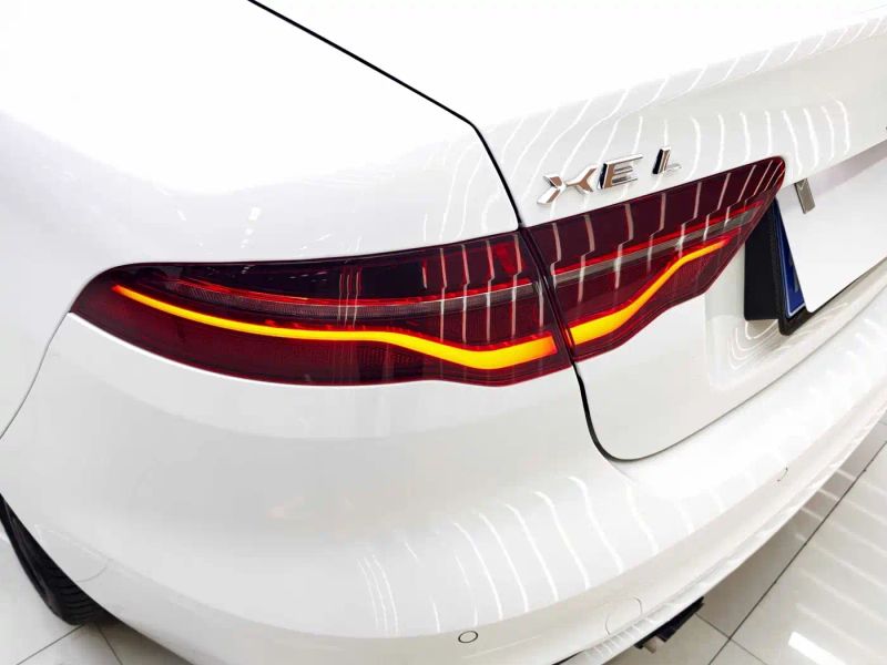 Jaguar xel