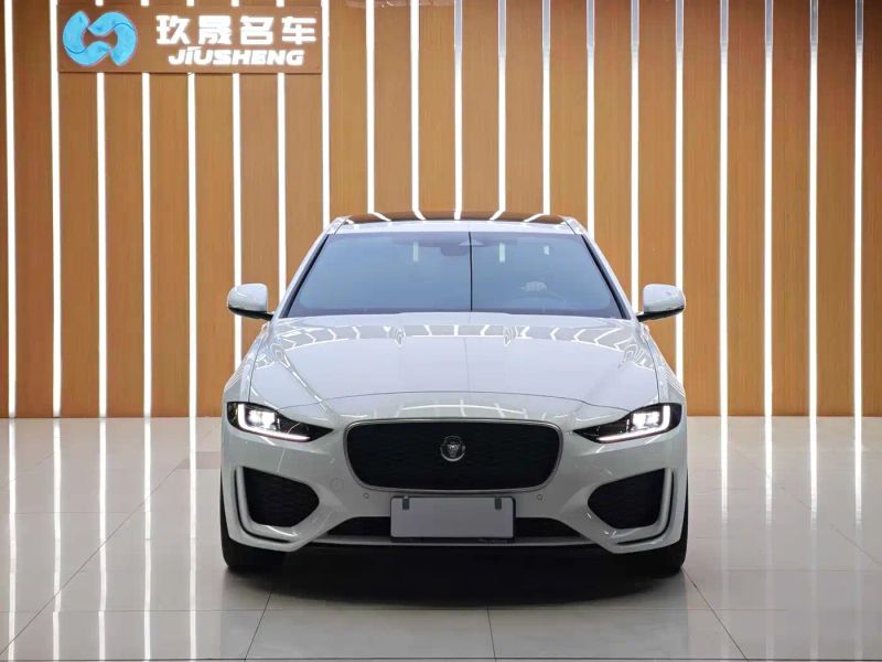 Jaguar xel